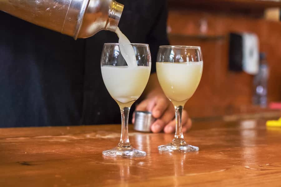 Lima: Lights, Pisco, and Fun Night Tour and Pisco Tasting - Key things worth knowing before you go
