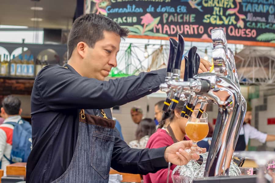 Lima: Lights, Pisco, and Fun Night Tour and Pisco Tasting - The value of a focused Lima night (4 hours, small group, real neighborhoods)