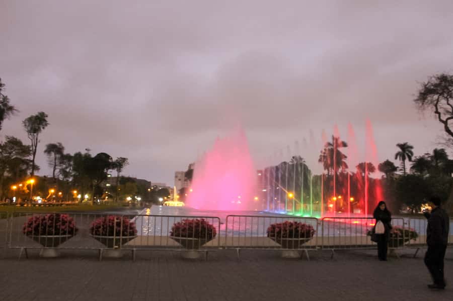 Lima: Lights, Pisco, and Fun Night Tour and Pisco Tasting - Where the guide fits in (and why Pablo and Miguel get mentioned)