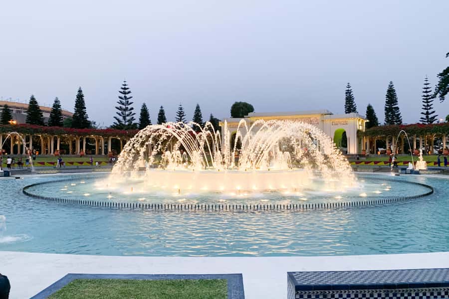 Lima: Lights, Pisco, and Fun Night Tour and Pisco Tasting - Practical tips to make it a smoother, more comfortable night