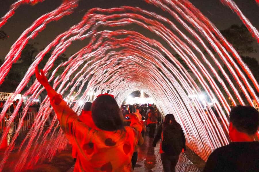 Lima: Magic Water Circuit Tour w/ Transfer & Ticket - Price and value: is $50 fair for what you get?