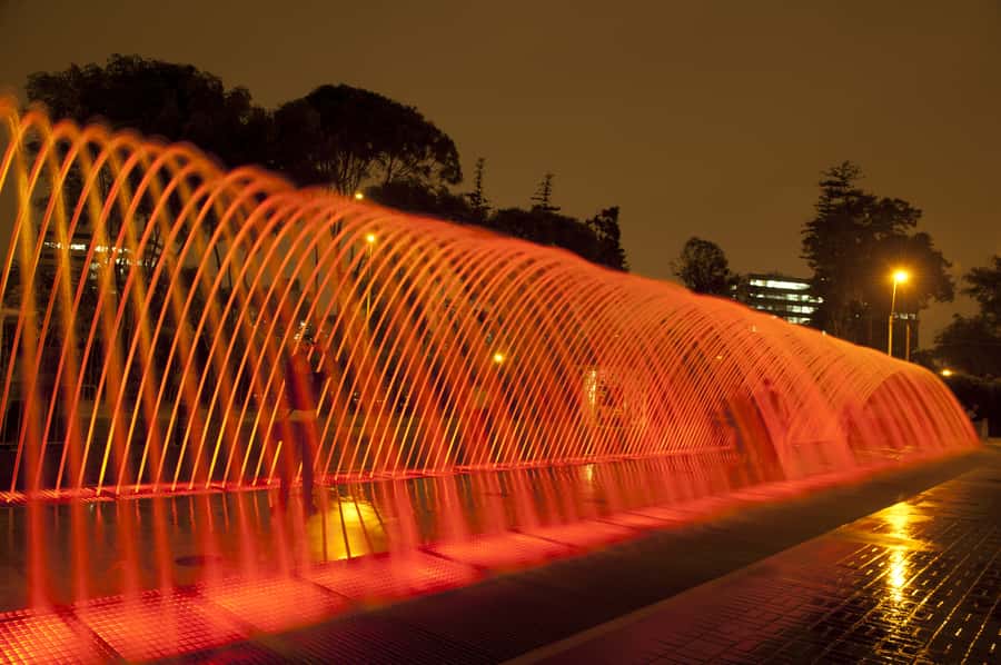 Lima: Magic Water Circuit with Dinner - Price and value: is $98 a good deal?