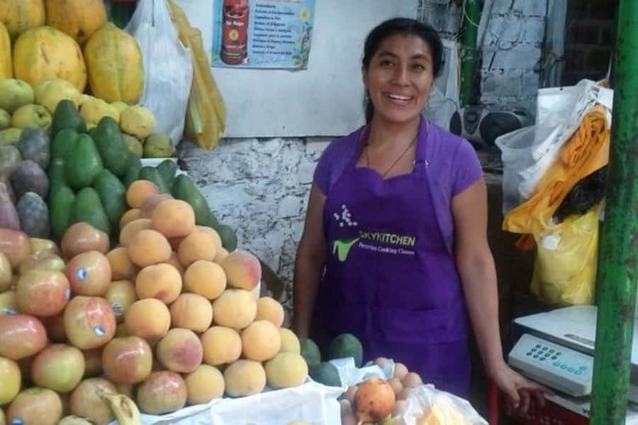 Lima: Market Tour, 35 Fruits Tasting & Cooking Class - Quick hits: what makes this tour worth your time