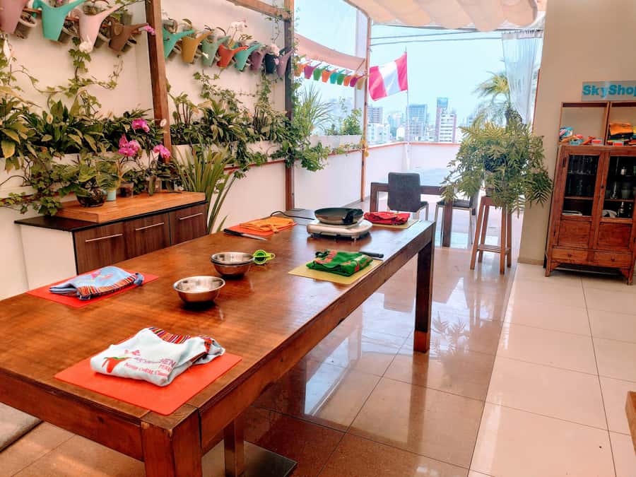 Lima: Market Tour, 35 Fruits Tasting & Cooking Class - Practical tips for a smooth Lima food day