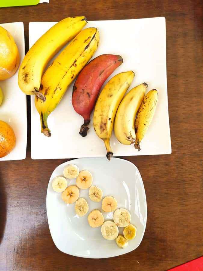 Lima: Market Tour, 35 Fruits Tasting & Cooking Class - Your 4-course lunch: cooking skills you can actually reuse