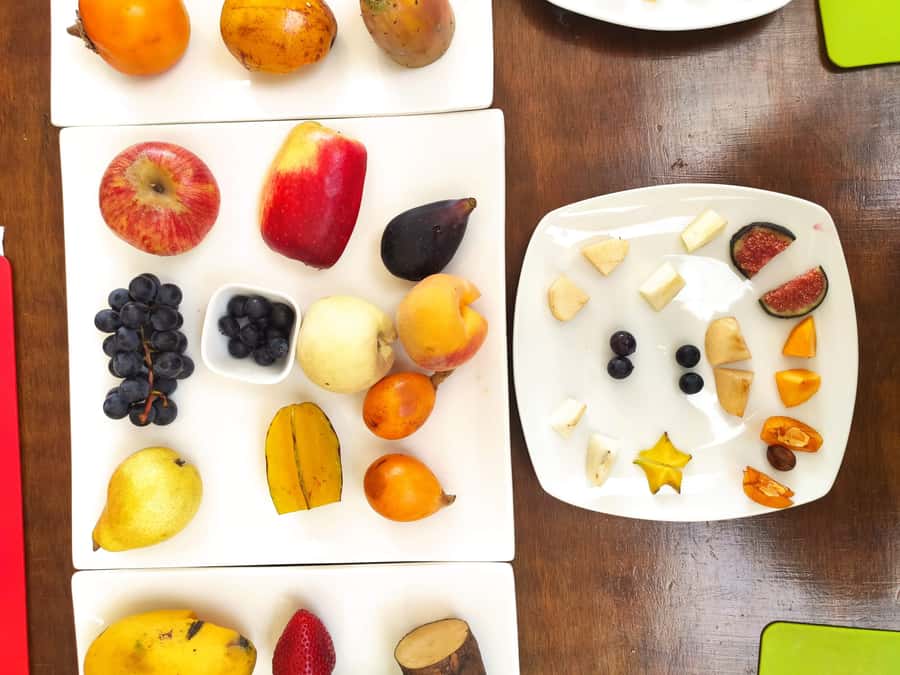 Lima: Market Tour, 35 Fruits Tasting & Cooking Class - Transportation and timing: why the day feels full