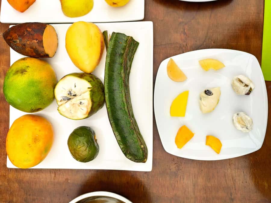 Lima: Market Tour, 35 Fruits Tasting & Cooking Class - Price and value: what you’re really getting for $120
