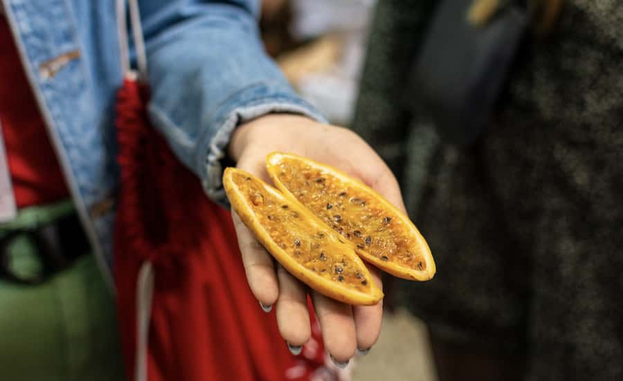 Lima: Market Tour and Cooking Class with Pisco Sour - Causa rellena: comfort food with structure
