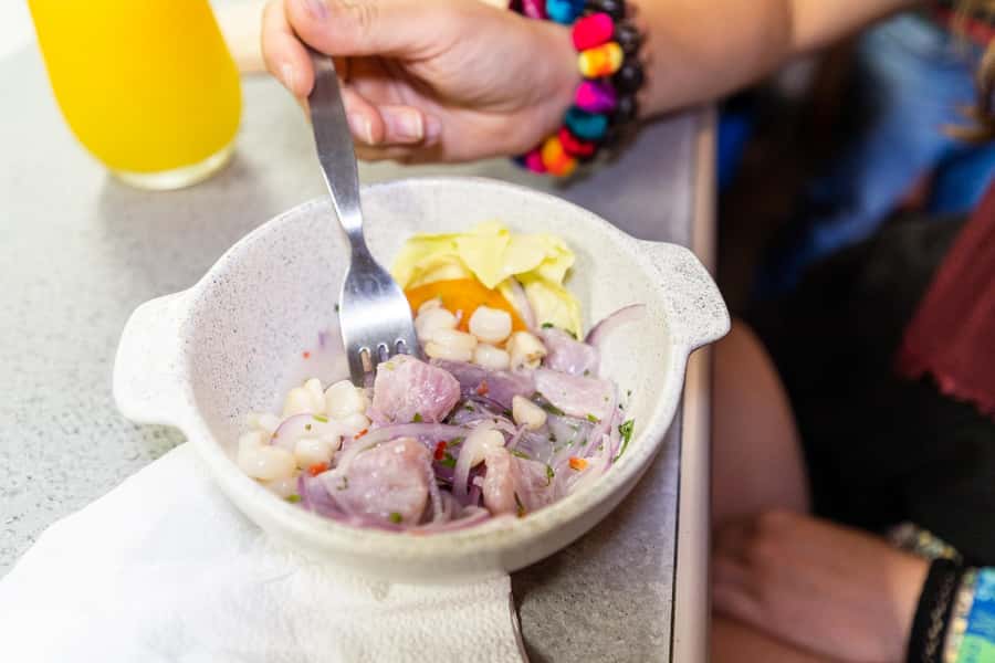 Lima: Miraflores Trending Flavors Half-Day Walking Tour - Key highlights you’ll actually remember