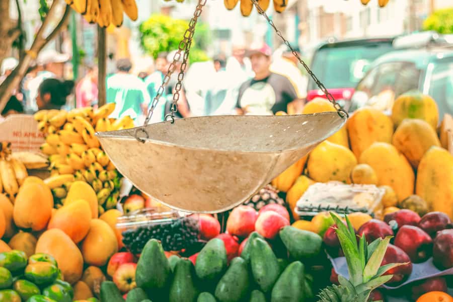 Lima: Miraflores Trending Flavors Half-Day Walking Tour - Maraparte ceviche bar: the iconic Peru dish (plus Pisco)