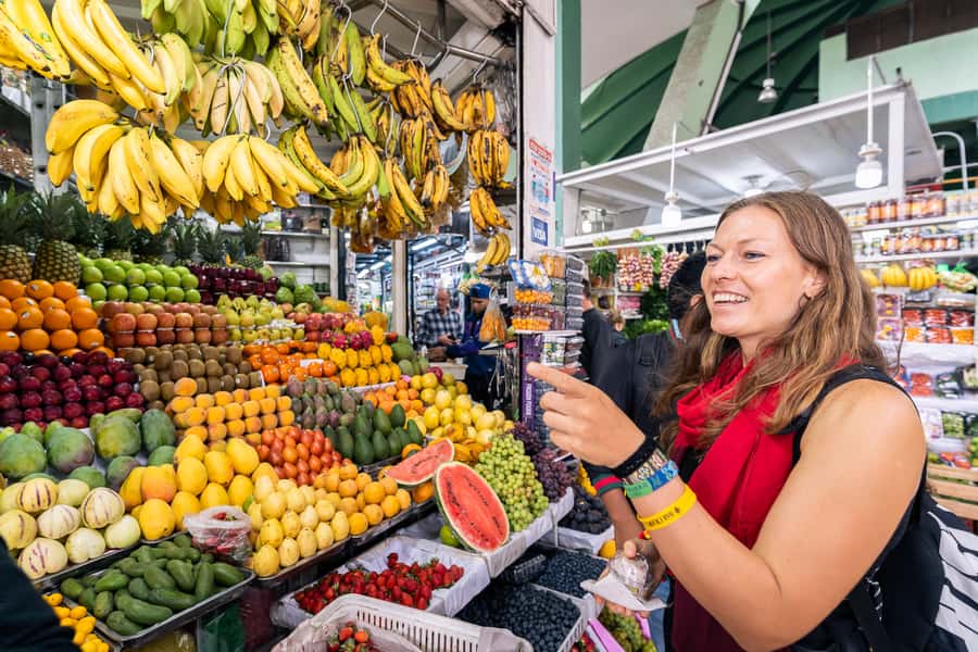 Lima: Miraflores Trending Flavors Half-Day Walking Tour - Who should book this Miraflores food walk