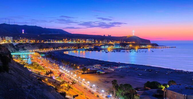 Lima Off the Beaten Path: Local Communities and Cultural Immersion - Key reasons this Lima tour is worth your time