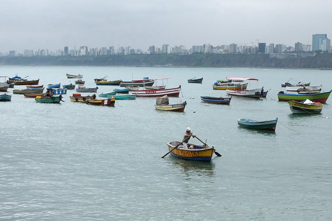 Lima Off the Beaten Path: Local Communities and Cultural Immersion - Beyond the usual Lima route: what this day trip is really about