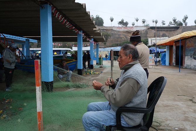 Lima Off the Beaten Path: Local Communities and Cultural Immersion - San Juan de Miraflores lunch + community projects (and why it matters)
