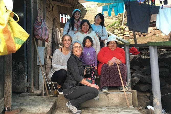 Lima Off the Beaten Path: Local Communities and Cultural Immersion - Comfort, safety, and what to bring for a smooth day
