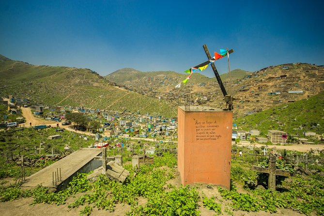Lima Off the Beaten Path: Local Communities and Cultural Immersion - Best for couples, solo travelers, and anyone curious about real Lima