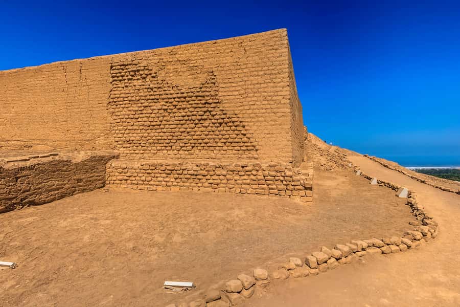 Lima: Pachacamac Inca Archaeological Complex Tour - Why Pachacamac is worth your limited Lima time