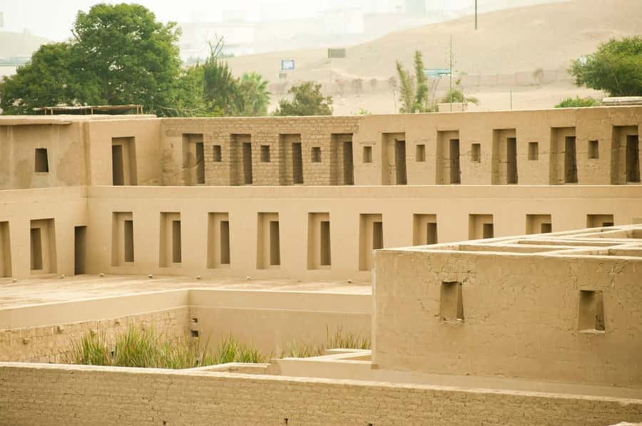 Lima: Pachacamac Ruins & Barranco Half-Day Guided Tour - Practical details: what to bring and what the tour requires