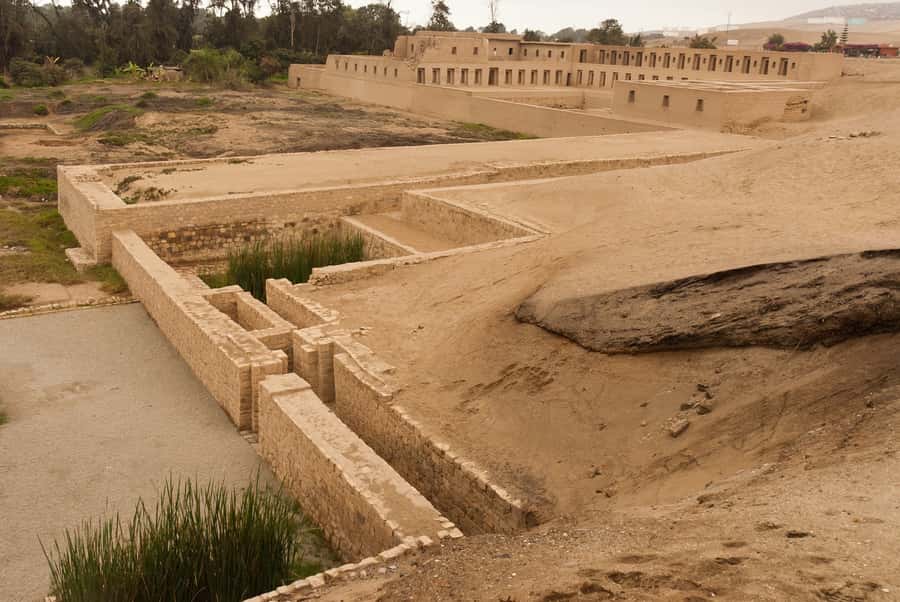 Lima: Pachacamac Ruins & Barranco Half-Day Guided Tour - Museum time: artifacts, the idol from 1938, and what to look for