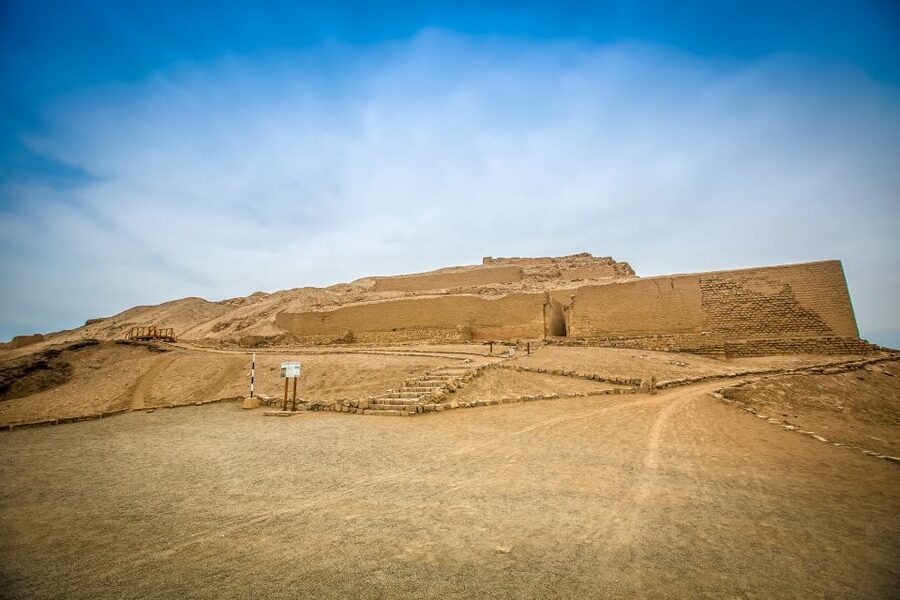 Lima: Pachacamac Ruins & Barranco Half-Day Guided Tour - Value check: is $59 worth it for this combination?