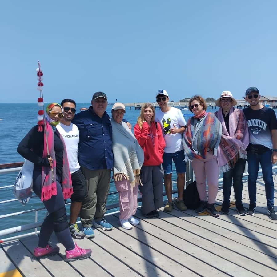 Lima: Paracas and the Huacachina Oasis Guided Day Tour - Who This Tour Fits Best (and Who Should Skip It)