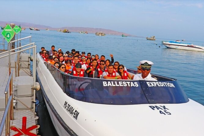 Lima : Paracas & Huacachina- Day to Islas Ballestas & Sandboard - Huacachina Oasis: quick calm, then straight back to motion