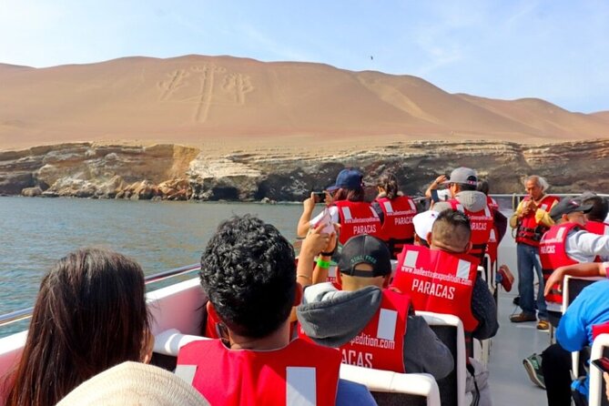 Lima : Paracas & Huacachina- Day to Islas Ballestas & Sandboard - The long bus day from Miraflores: comfort tips that really matter