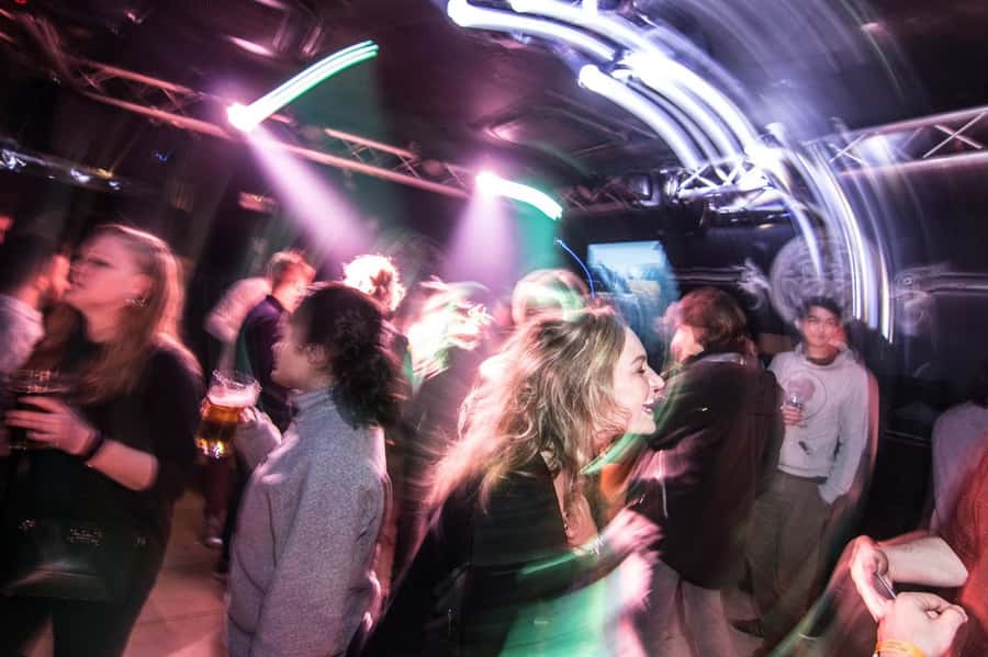 Lima: Party tour Fridays Barranco / Saturdays Miraflores - Who This Party Tour Is For (And Who Should Skip It)