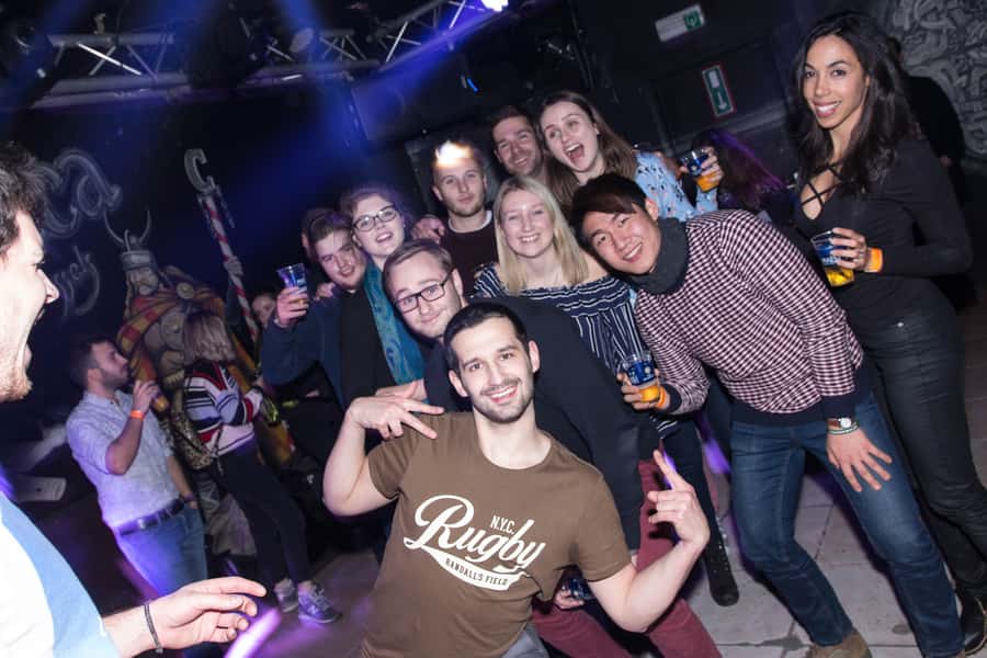 Lima: Party tour Fridays Barranco / Saturdays Miraflores - Social Lima: How This Tour Helps You Meet People (Without Forcing It)