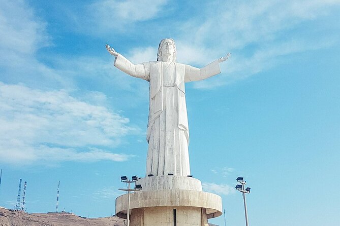 Lima Photo Day Tour - Plaza de Armas and the “first photos” advantage