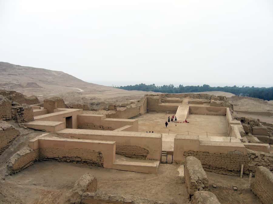 Lima: Pre-Inca Temple of Pachacamac - Key highlights that make this tour worth your time