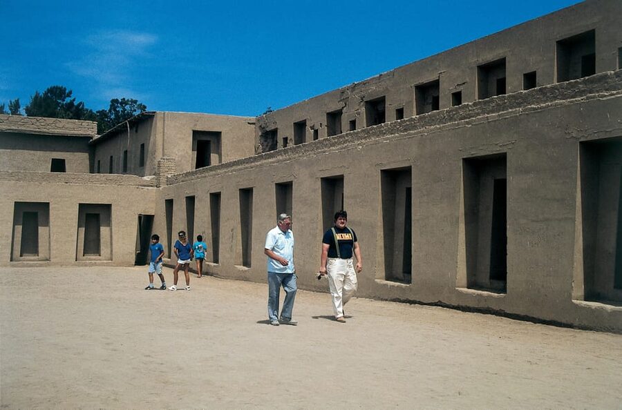 Lima: Pre-Inca Temple of Pachacamac - Price and value: is $66 fair for Pachacamac from Lima?