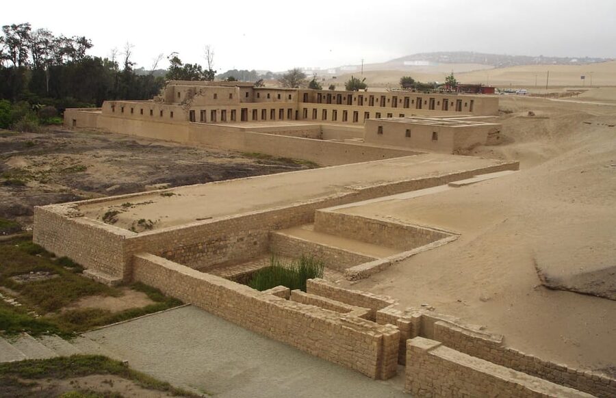 Lima: Pre-Inca Temple of Pachacamac - Who should book this tour, and who should skip it