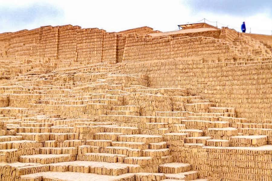 Lima: Private Classic City Tour - FAQ