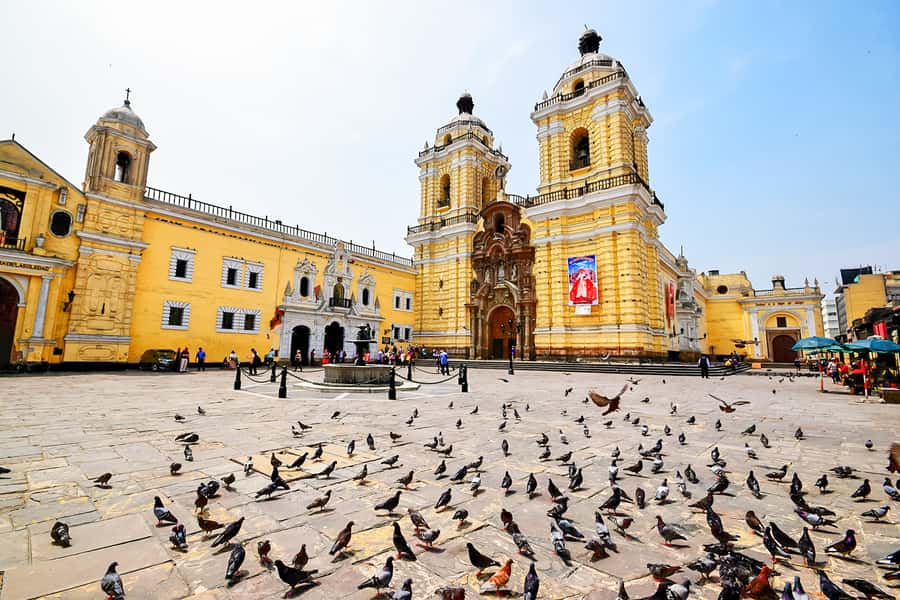 Lima: Private Classic City Tour - Who this tour is best for