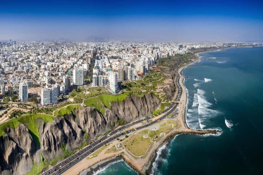 Lima: Private Custom Walking Tour With A Local Guide - Key Highlights You’ll Feel on the Street