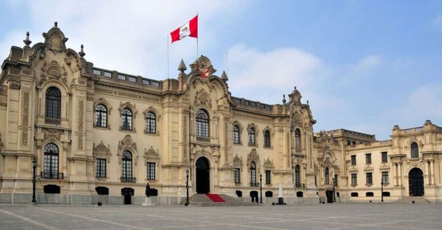 Lima: Private Custom Walking Tour With A Local Guide - Tips to Get the Most Out of Your Custom Walking Tour