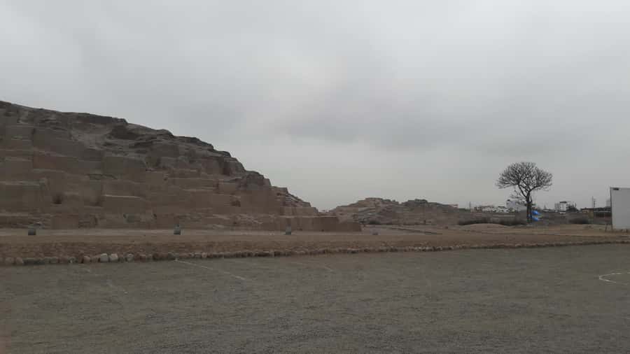 Lima: Private Tour to Huaca Pucllana and Huaca Mateo Salado - Who This Private Huaca Tour Suits Best