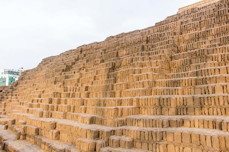Lima: Private Tour to Huaca Pucllana and Huaca Mateo Salado - Price and Value: Is $97 Per Person Worth It?