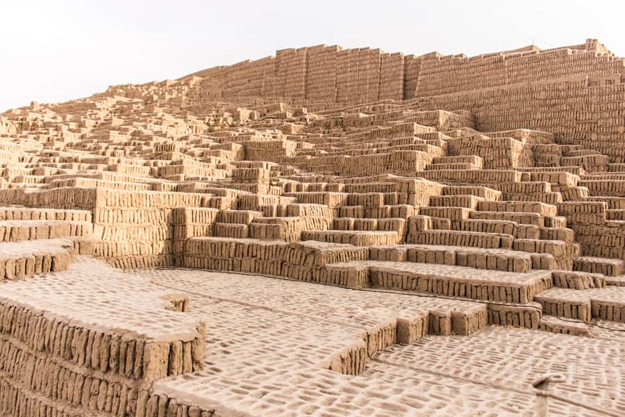 Lima: Private Tour to Huaca Pucllana and Huaca Mateo Salado - The 4-Hour Plan, Pickup Zones, and Timing Reality