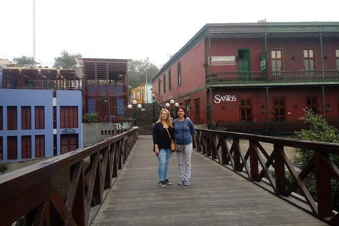 Lima Private Walking Tour - Why this Lima private walking tour works (and for whom)