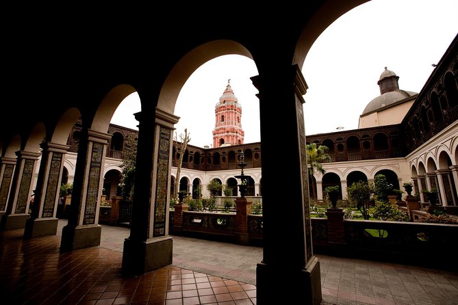 Lima´s Vibrant Heritage & Larco Museum of Cultures Half Day Tour - Price and Value: What $69 Is Really Covering