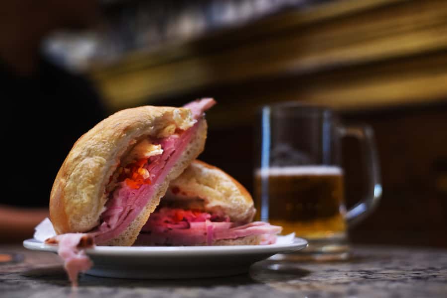 Lima: Secret Peruvian Foods Tour - Why this Lima food tour makes sense in 3.5 hours