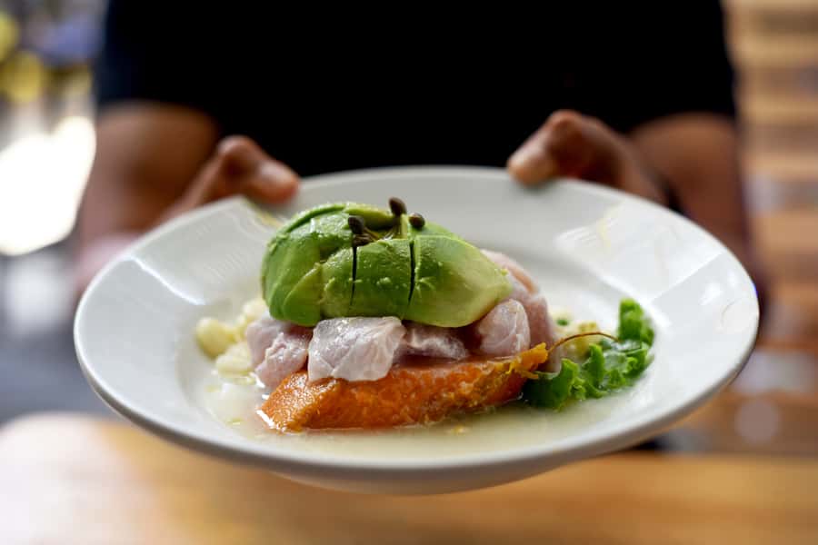 Lima: Secret Peruvian Foods Tour - Price and value: is $80 a fair deal?