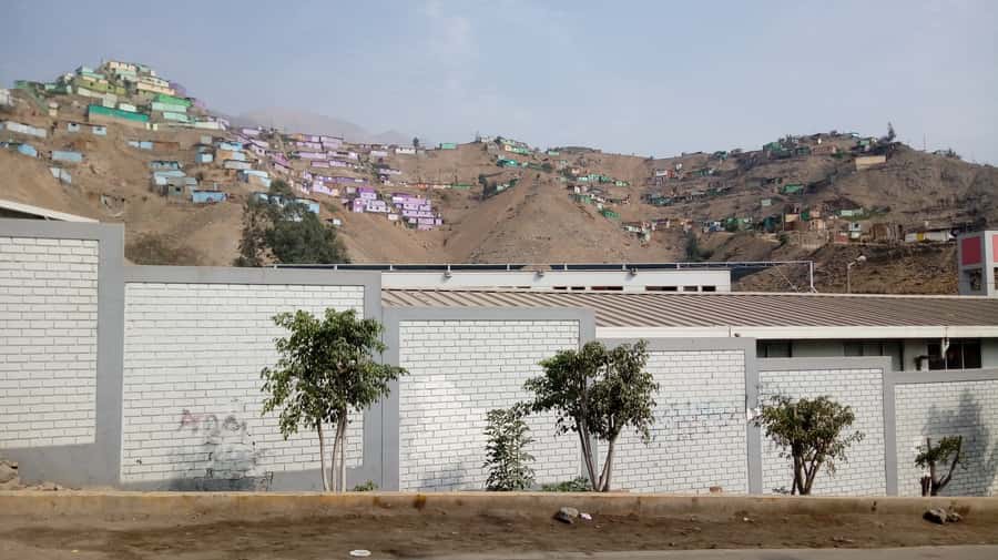 Lima: Shanty Town Exploration - A Morning That Feels Personal, Not Curated