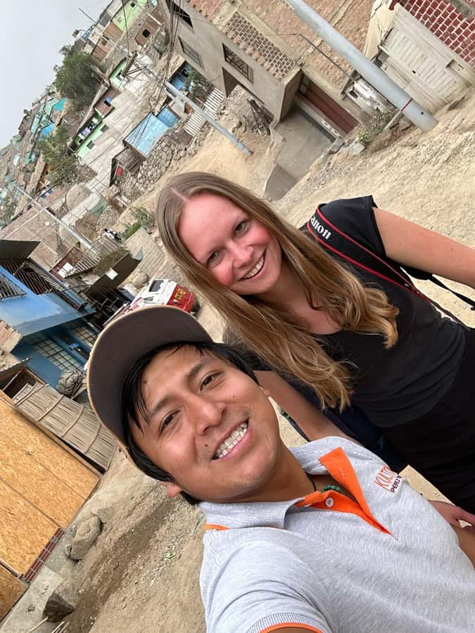 Lima: Shanty Town Exploration - Who Should Book This Shanty Town Exploration?