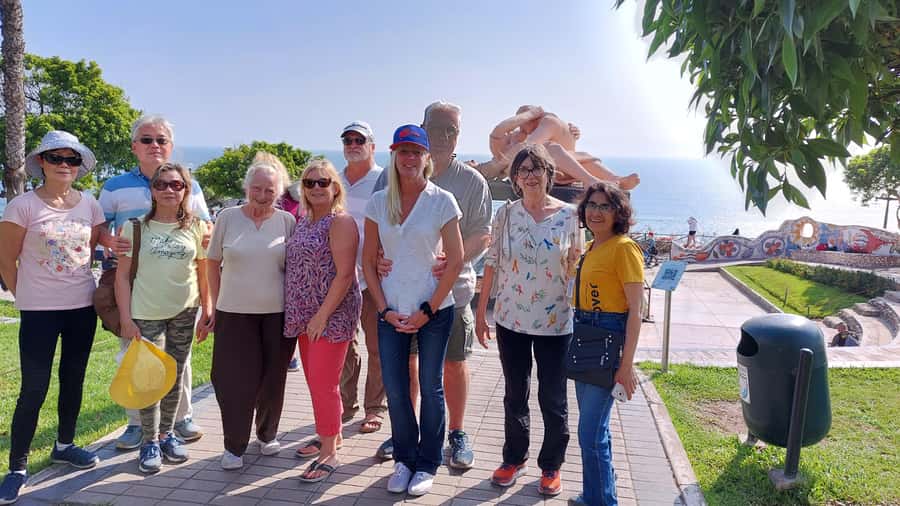 Lima: Shore excursion from the Port of Callao for Cruises - Why This Lima Shore Tour Works From Port of Callao