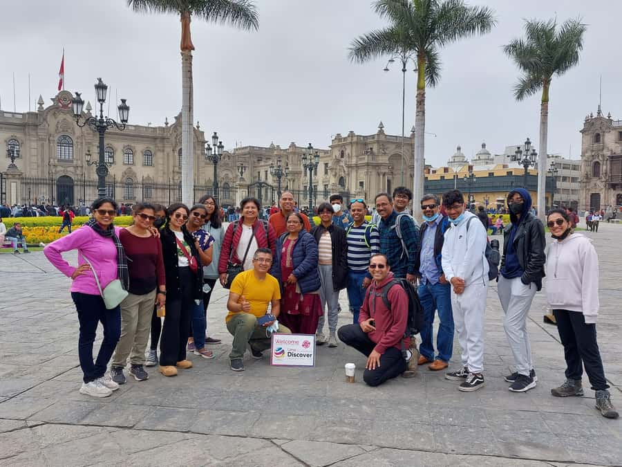 Lima: Shore excursion from the Port of Callao for Cruises - Where You Meet in Callao (and Why It’s Not in the Port)