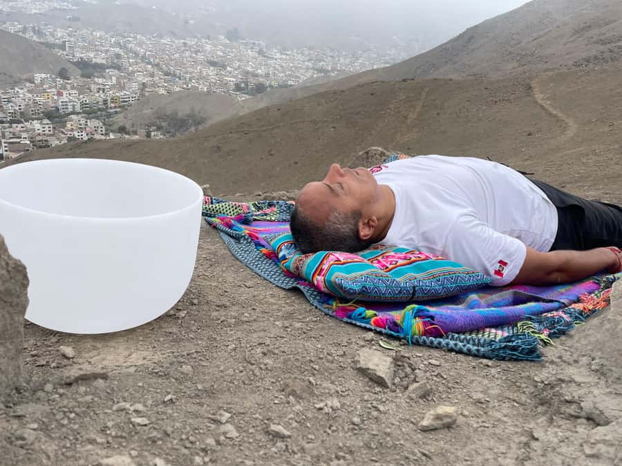 Lima: Spiritual Healing with Xanga - The Smokeable Ayahuasca - Xanga (Smokeable Ayahuasca): What’s in It and How It Works