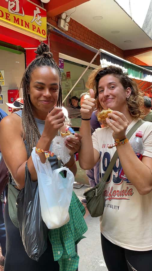 Lima Street Food: A gastronomic adventure through the city. - Stop by stop: what you’ll taste and why each location matters